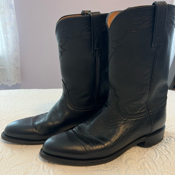 Lucchese Men’s Boots - Picture 2 of 9